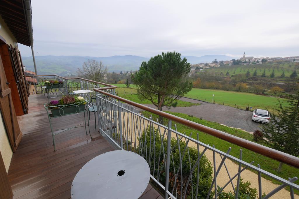 Maison D'Hotes Des 2 Chenes Bessenay Стая снимка