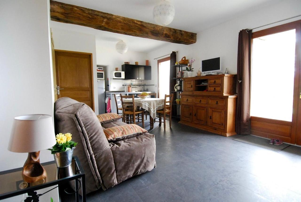 Maison D'Hotes Des 2 Chenes Bessenay Екстериор снимка